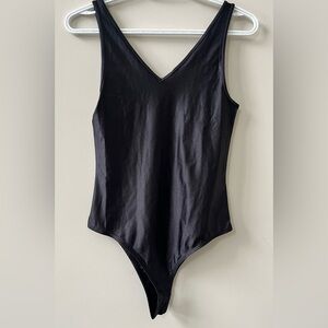 H&M Shine Bodysuit